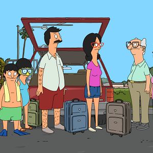 Photo Bob's Burgers