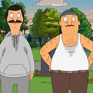 Photo Bob's Burgers