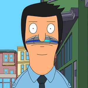 Photo Bob's Burgers
