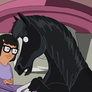 Photo Bob's Burgers