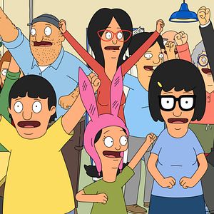 Photo Bob's Burgers