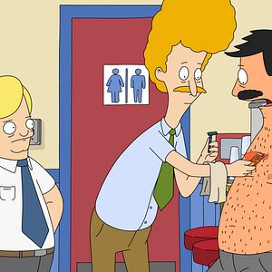 Photo Bob's Burgers