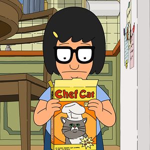 Photo Bob's Burgers