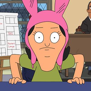 Photo Bob's Burgers