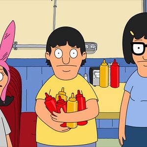 Photo Bob's Burgers