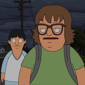 Photo Bob's Burgers