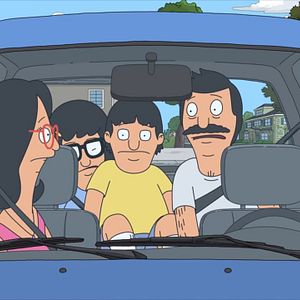 Photo Bob's Burgers