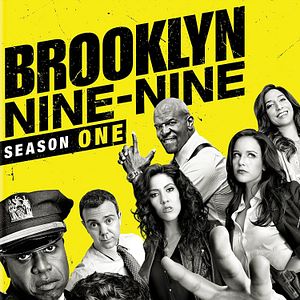 Photo Brooklyn Nine-Nine