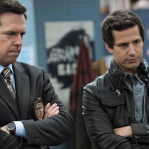 Photo Brooklyn Nine-Nine