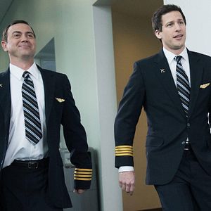 Photo Brooklyn Nine-Nine