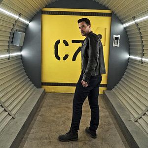 Photo Marvel : Les Agents du S.H.I.E.L.D.