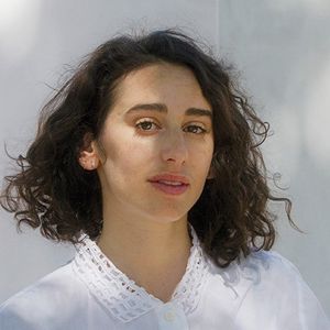 Photo Alexa Karolinski