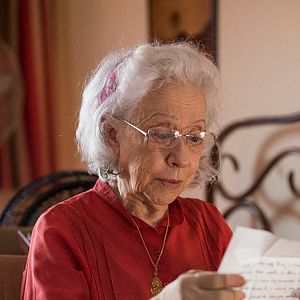 Photo Fernanda Montenegro