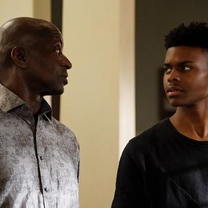 Photo Marvel's Cloak & Dagger