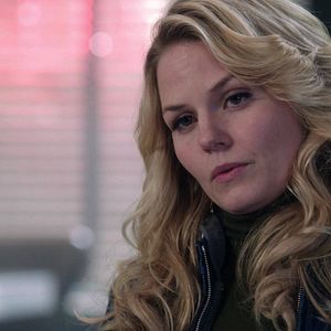 Photo Once Upon a Time