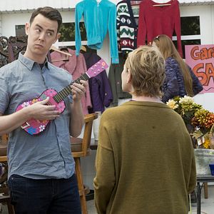 Photo Life In Pieces