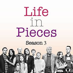 Photo Life In Pieces