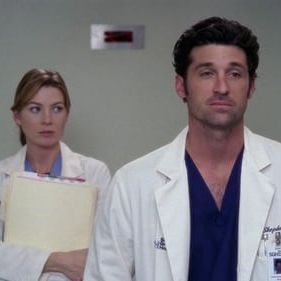 Photo Grey's Anatomy