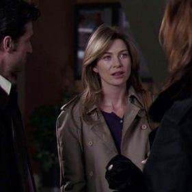 Photo Grey's Anatomy