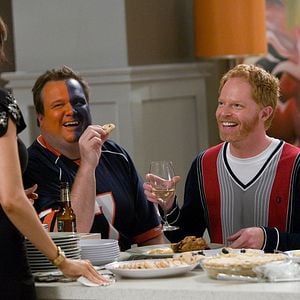 Photo Modern Family
