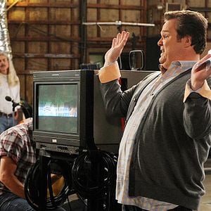Photo Modern Family