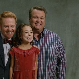Photo Modern Family