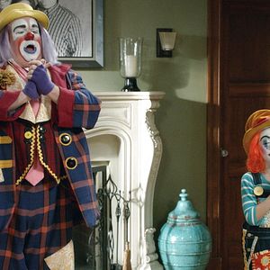 Photo Modern Family