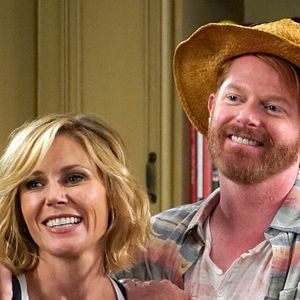 Photo Modern Family