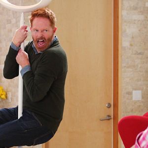 Photo Modern Family