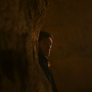 Photo Vincent Cassel