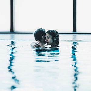 Photo Pegah Ferydoni