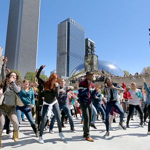 Photo America's Musical Journey