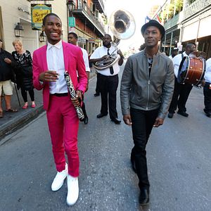 Photo Aloe Blacc
