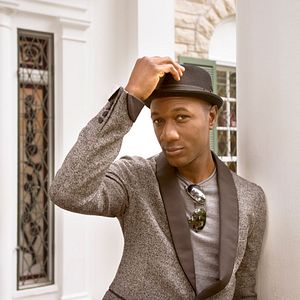 Photo Aloe Blacc