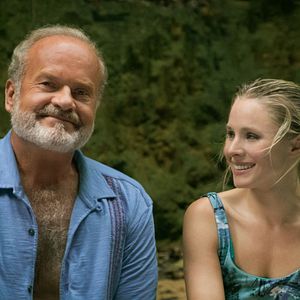 Photo Kelsey Grammer