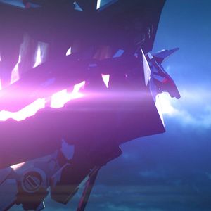 Photo Godzilla : The City Mechanized for Final Battle
