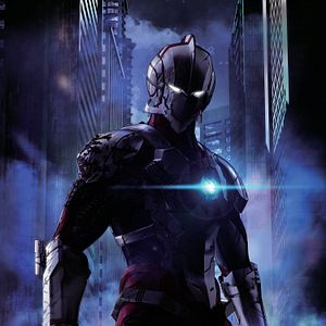 Photo Ultraman (2019)