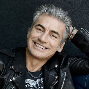 Photo Luciano Ligabue