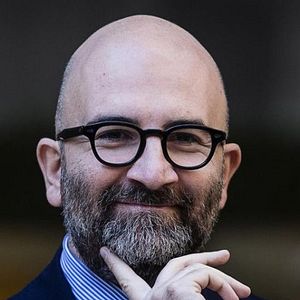 Photo Donato Carrisi