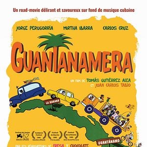 Photo Guantanamera