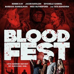 Photo Blood Fest