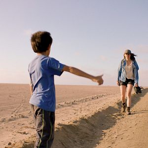 Photo Rifka Lodeizen