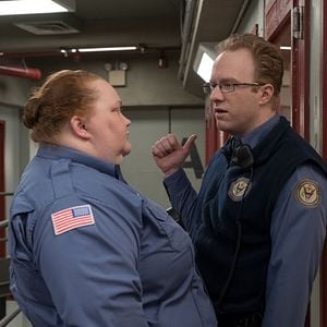 Photo Orange Is the New Black