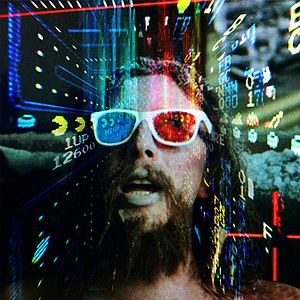 Photo Relaxer