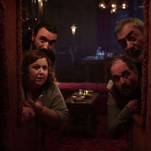 Photo Eduardo Antuña