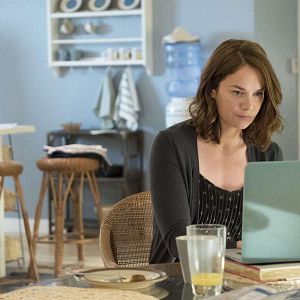 Photo Ruth Wilson