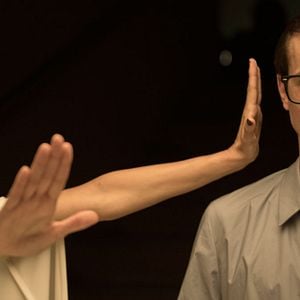 Photo Maribel Verdú