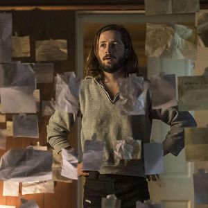 Photo Michael Angarano