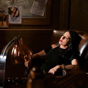 Photo Veronica Falcón