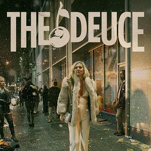 Photo The Deuce